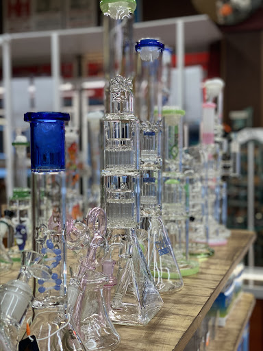 Tobacco Shop «California Tobacco Center», reviews and photos, 1501 Polk St, San Francisco, CA 94109, USA