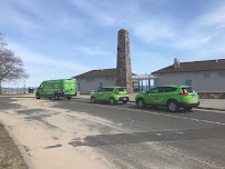 SERVPRO of Norwalk/Wilton - Photo 4 - Car repair in Norwalk, CT, Stamford