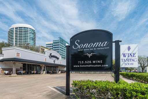 Sonoma Wine Bar