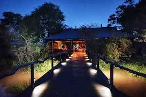 Mukwa River Lodge image