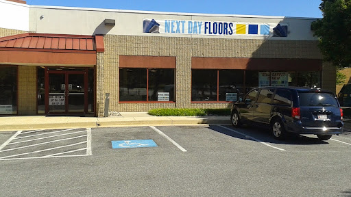 Next Day Floors, 6505 Dobbin Rd, Columbia, MD 21045, USA, 
