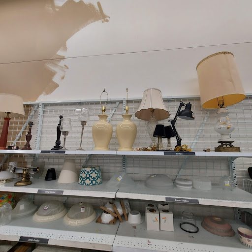 Thrift Store «Value Village», reviews and photos