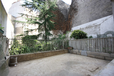 AU VERT EN VILLE à Levallois-Perret