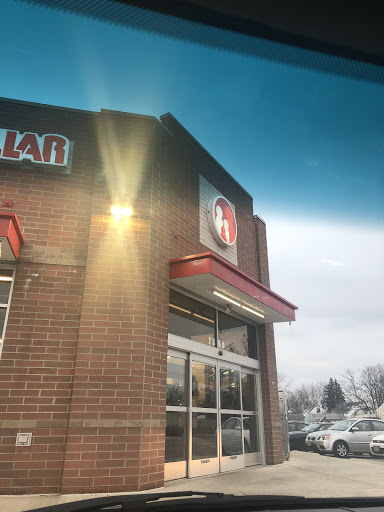 FAMILY DOLLAR, 2360 Smithville Rd, Kettering, OH 45420, USA, 