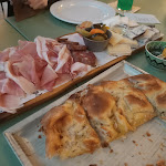 Photo n°1 de l'avis de Daniele.a fait le 01/04/2024 à 17:43 sur le  Trex Ristoforno caffè à Bergamo