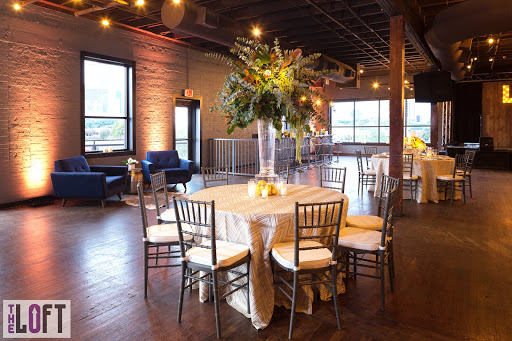 Event Venue «The Loft», reviews and photos, 1135 S Lamar St Ste 175, Dallas, TX 75215, USA