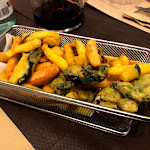 Photo n°3 de l'avis de Riccardo. fait le 22/09/2019 à 19:37 sur le  Riserva Alberoni Osteria Bisiaca à Staranzano