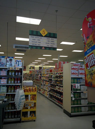 Grocery Store «ShopRite of New Paltz», reviews and photos, 258 Main St, New Paltz, NY 12561, USA