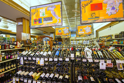 Forest City Wines & Spirits
