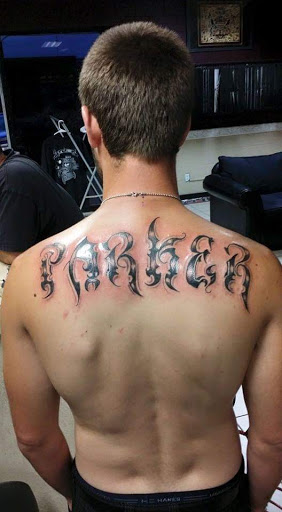 Find matching tattoo ideas for best friends for your next unique tattoo in Fort Mohave at RedRum Tattoo & Body Piercing Co.