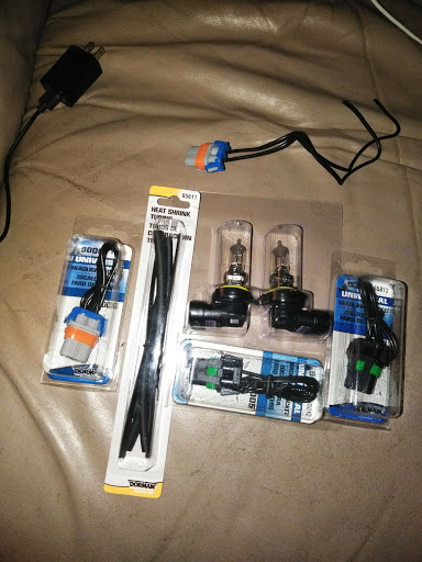 Auto Parts Store «AutoZone», reviews and photos, 2602 Boundary St, Beaufort, SC 29906, USA