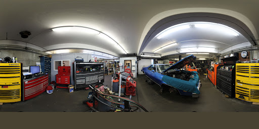 Auto Repair Shop «Fleet Service Auto And Truck Repair», reviews and photos, 7511 Beverly Blvd, Everett, WA 98203, USA