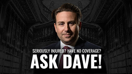 Dismuke Law - 1-800-ASK-DAVE
