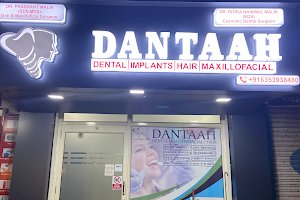 Dantaah Dental & Cosmetic Centre image