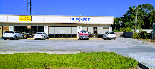 Donut Shop «Family Donuts», reviews and photos, 9250 Cockerham Rd, Denham Springs, LA 70726, USA