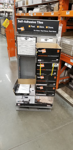 Home Improvement Store «The Home Depot», reviews and photos, 18139 Highland Rd, Baton Rouge, LA 70810, USA