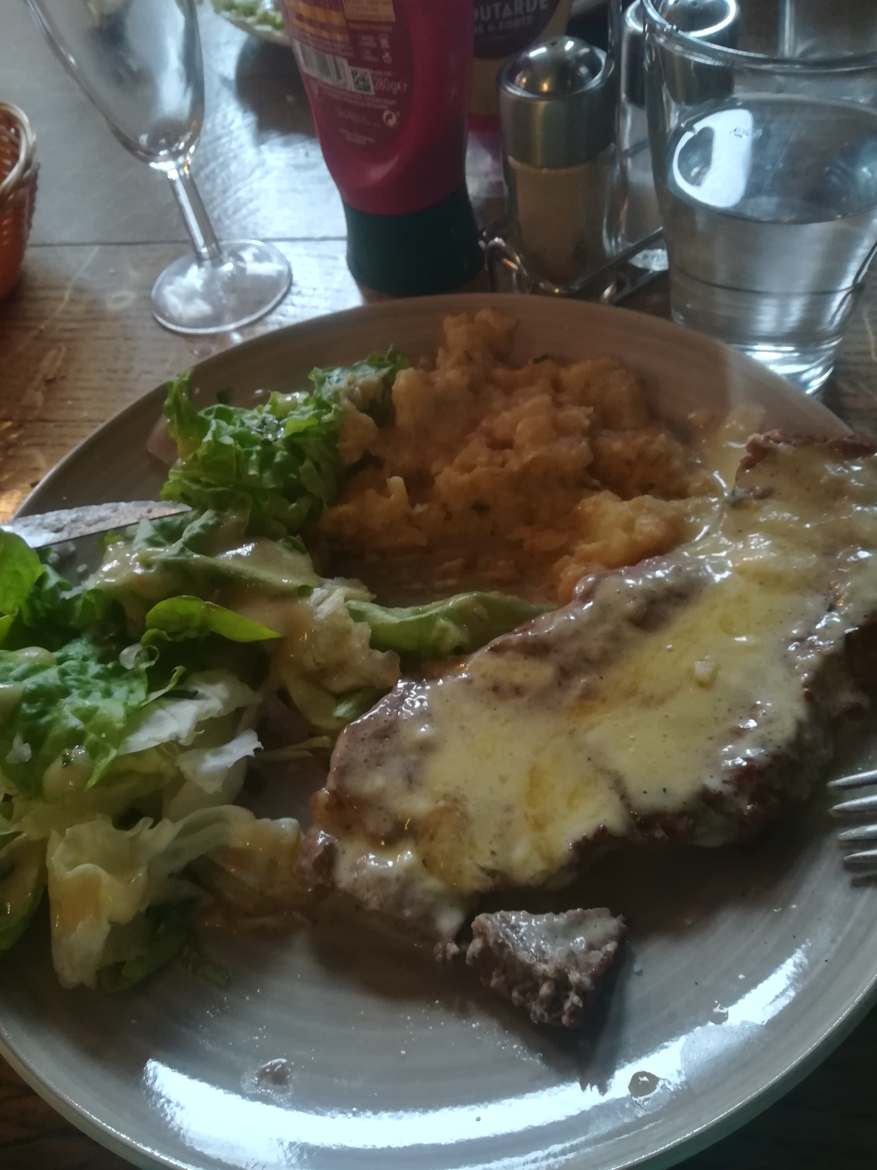 Photo n° 1 de l'avis de Soubeste.y fait le 21/11/2019 à 13:03