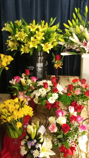 Florist «Generations Floral Art and Artisans», reviews and photos, 23051 E Main St, Armada, MI 48005, USA