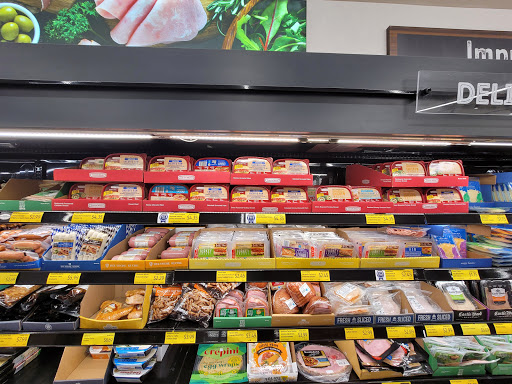 Supermarket «Aldi Store», reviews and photos, 3201 Rte 9 S A, Rio Grande, NJ 08242, USA