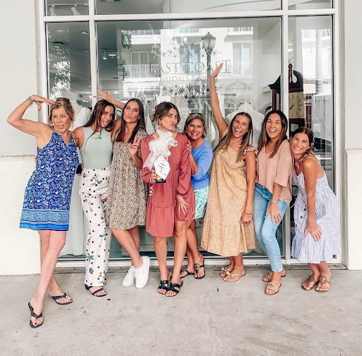 Bridal Shop «East Coast Bridals», reviews and photos, 1200 Town Center Dr #113, Jupiter, FL 33458, USA