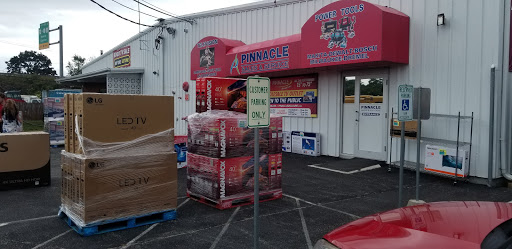 Electronics Store «Pinnacle Deals», reviews and photos, 55 Electronics Dr, Warwick, RI 02888, USA