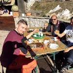 Photo n°1 de l'avis de Massimo.a fait le 07/01/2019 à 06:59 sur le  Chalet La Grogia à Limone Piemonte