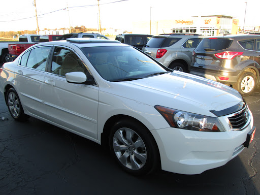 Used Car Dealer «Marion Auto Sales», reviews and photos, 1372 Mt Vernon Ave, Marion, OH 43302, USA
