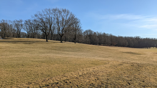 Public Golf Course «Whitnall Park Golf Course», reviews and photos, 6751 S 92nd St, Franklin, WI 53132, USA