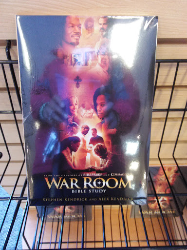 Gift Shop «Family Christian», reviews and photos, 44943 Schoenherr Rd, Sterling Heights, MI 48313, USA