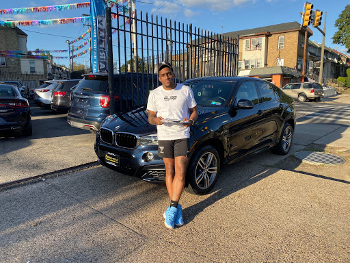 Used Car Dealer «Prestige Auto Sales Inc.», reviews and photos, 3970 E Roosevelt Blvd, Philadelphia, PA 19124, USA