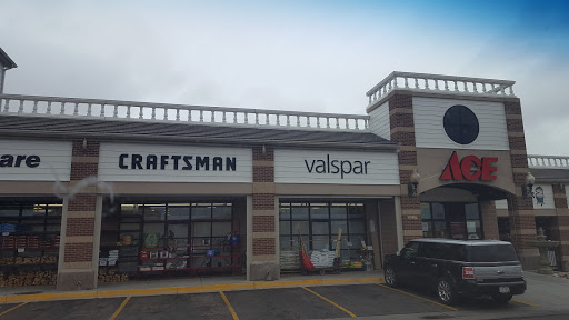 Hardware Store «Ace Hardware Stetson Hills», reviews and photos, 5944 Stetson Hills Blvd #180, Colorado Springs, CO 80923, USA