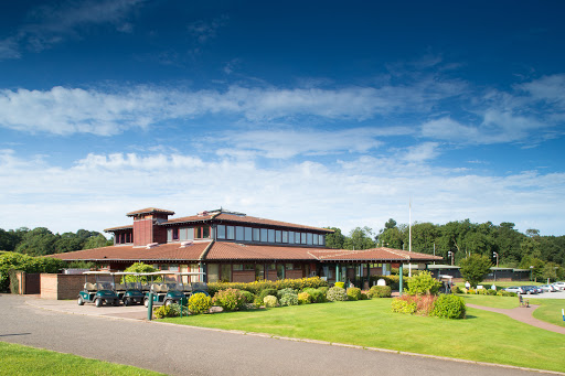 Ramsdale Park Golf Centre Nottingham
