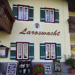 Photo n°2 de l'avis de Stefan.. fait le 07/10/2022 à 16:50 sur le  Gasthaus Laroswacht à Berchtesgaden