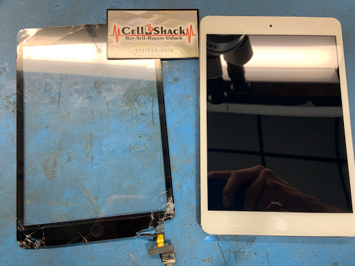 Cell Phone Store «Cell Phone Repair C.P.R (,Unlocks,Data Recovery,Sales)», reviews and photos, 1225 N Solano Dr b, Las Cruces, NM 88001, USA