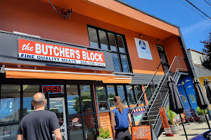 Butcher's Block image