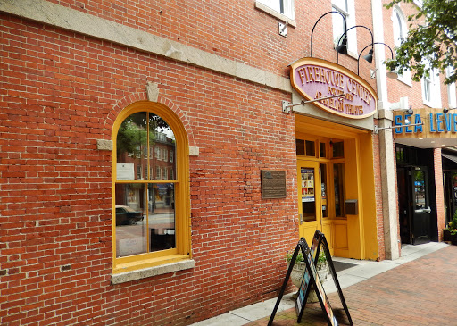 Performing Arts Theater «Firehouse Center for the Arts», reviews and photos, 1 Market Square, Newburyport, MA 01950, USA