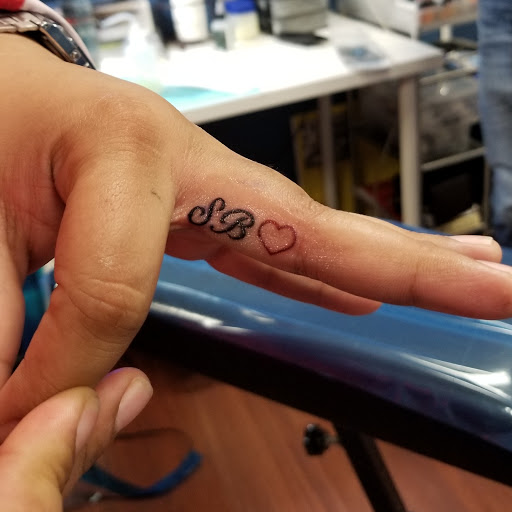 Explore bass fishing tattoo ideas, creative tattoo ideas in Los Alamitos, available at Mr. Inkwells Classy Tattoos
