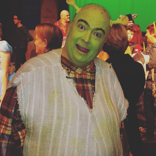 Performing Arts Theater «Gallery Theatre», reviews and photos, 210 NE Ford St, McMinnville, OR 97128, USA