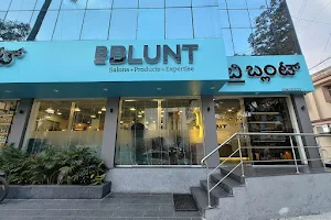 BBLUNT Salon - Halasuru, Bengaluru image