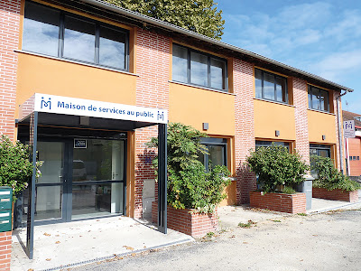 France services Dompierre (ancienne Maison de Services au Public) à Dompierre-sur-Besbre