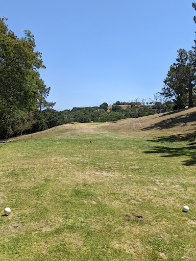 Golf Course «Emerald Hills Golf Course», reviews and photos, 938 Wilmington Way, Emerald Hills, CA 94062, USA