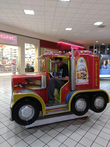 Shopping Mall «Valley Mall», reviews and photos, 17301 Valley Mall Rd, Hagerstown, MD 21740, USA