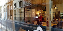 Atmosphère du Café Rakwé - Leynaud à Lyon - n°5