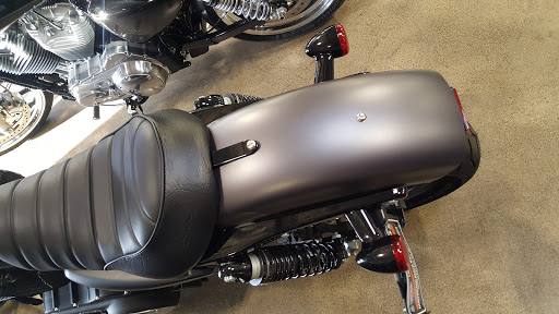 Harley-Davidson Dealer «Huntington Beach Harley-Davidson», reviews and photos, 15080 Goldenwest Cir, Westminster, CA 92683, USA