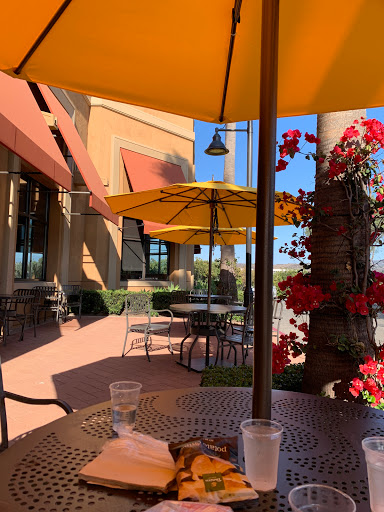 Sandwich Shop «Panera Bread», reviews and photos, 1348 Bison Ave, Newport Beach, CA 92660, USA