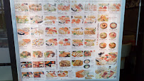 Produits de la mer du Restaurant japonais Cokisushi à Paris - n°2