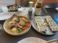 Plats et boissons du Restaurant japonais Minato à Mauguio - n°10