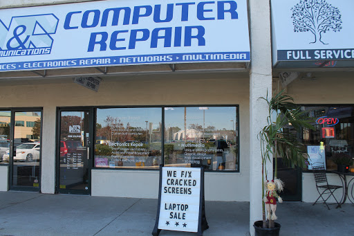 Computer Store «PC Doctors», reviews and photos, 104 Heather Croft, Egg Harbor Township, NJ 08234, USA