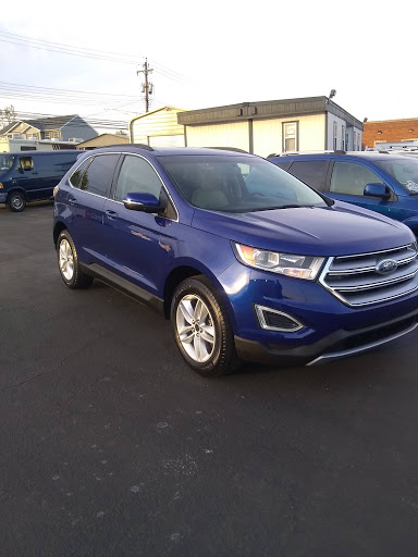 Used Car Dealer «Auto Point Used Cars», reviews and photos, 8312 Pulaski Hwy, Rosedale, MD 21237, USA