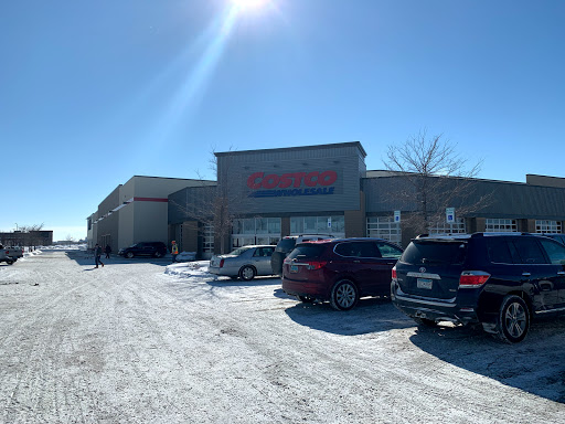 Warehouse store «Costco Wholesale», reviews and photos, 750 23rd Ave E, West Fargo, ND 58078, USA